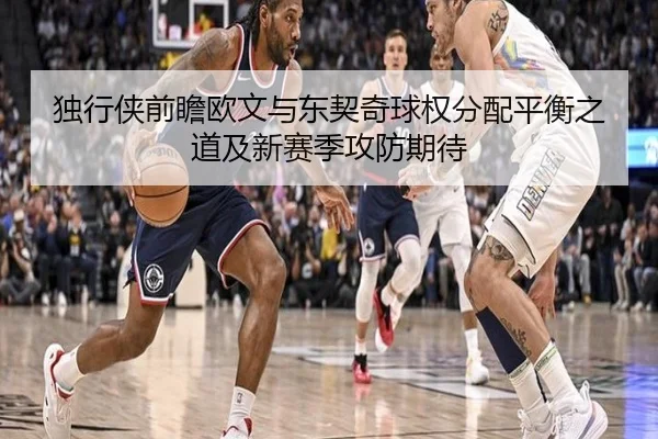 独行侠前瞻欧文与东契奇球权分配平衡之道及新赛季攻防期待